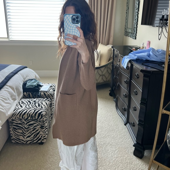 Babaton | Trench coat - Picture 2 of 3